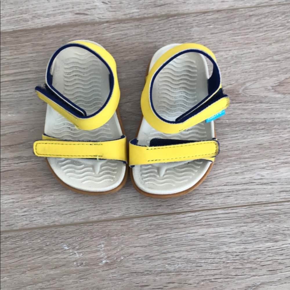Native Sandals